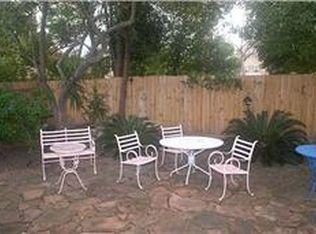 1411 Haddon St, Houston, TX 77006