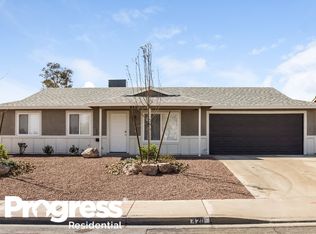 420 E Barrett St, Henderson, NV 89011