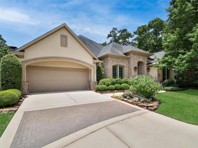 5402 Regal Landing Dr, Kingwood, TX, 77345