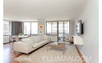 Sold by Douglas Elliman