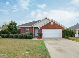 311 Keller Rd, Rincon, GA 31326