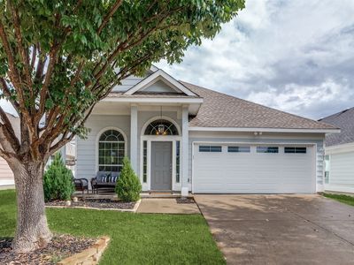 1301 Rain Fern Dr, McKinney, TX, 75072