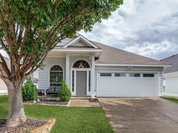 1301 Rain Fern Dr, McKinney, TX 75072