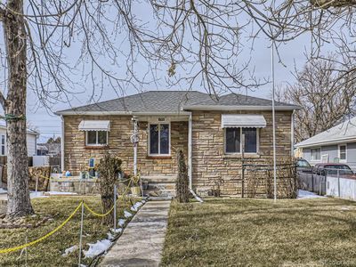 1333 Hanover Street, Aurora, CO, 80010