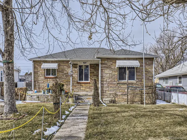 1333 Hanover Street, Aurora, CO 80010