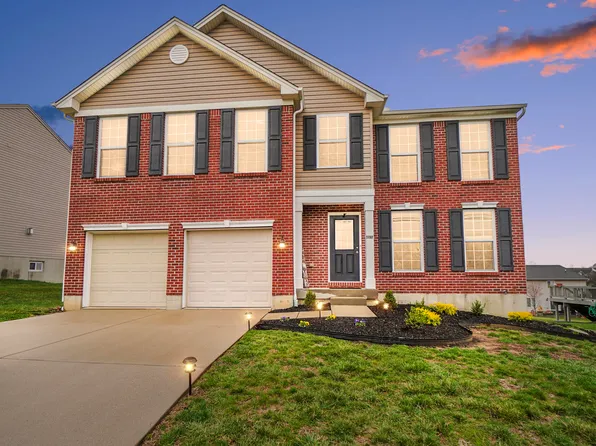 4876 Far Hills Dr, Independence, KY 41051