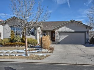 10091 Palisade Ridge Dr, Colorado Springs, CO 80920