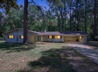 811 Daleen Rd, Haughton, LA 71037
