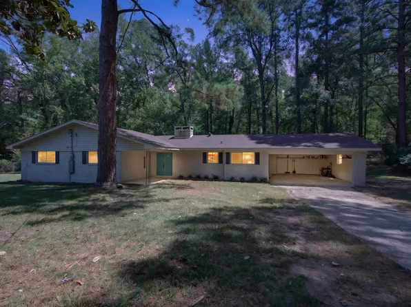 811 Daleen Rd, Haughton, LA 71037