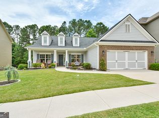 319 Fieldstone Ln, Dallas, GA 30132