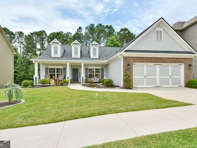 319 Fieldstone Ln, Dallas, GA, 30132