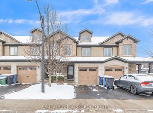 44 Arlington Cres, Guelph, ON N1L 0L1
