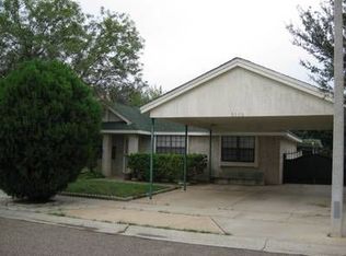 8686 Northridge Loop, Laredo, TX 78045