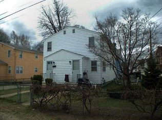 83 Atwood St, Providence, RI 02909