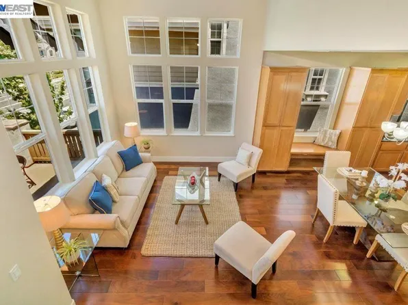 4468 Peralta Blvd, Fremont, CA 94536