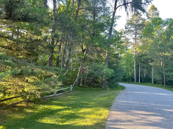 LOT 1 Trailwood Dr, Minocqua, WI 54548