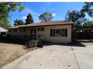 1625 Main St, Colorado Springs, CO 80911