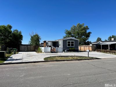 463 Compton St, Reno, NV, 89506