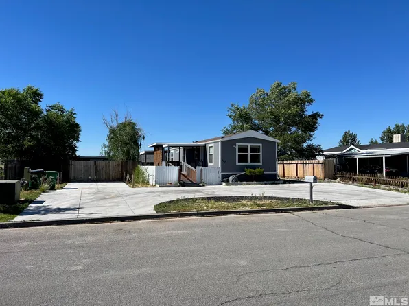 463 Compton St, Reno, NV 89506