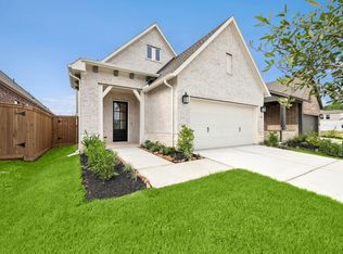 8727 Mancos Valley Ct, Porter, TX 77365