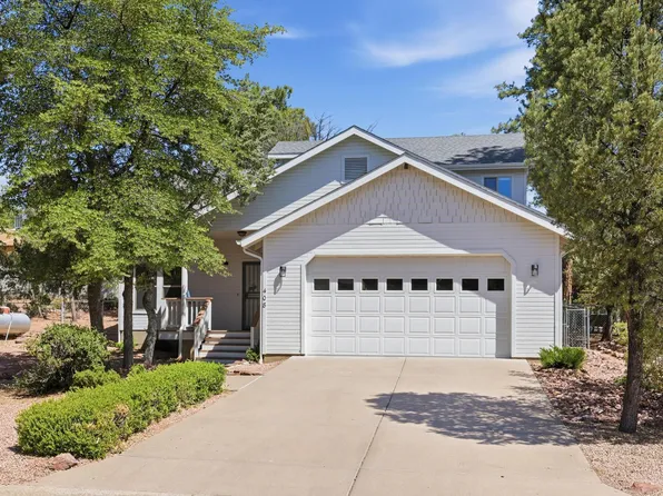 408 W Black Forest Ln, Payson, AZ 85541