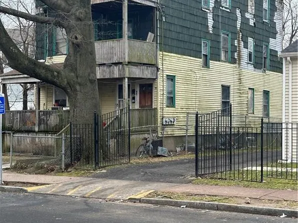 93 Enfield Street, Hartford, CT 06112