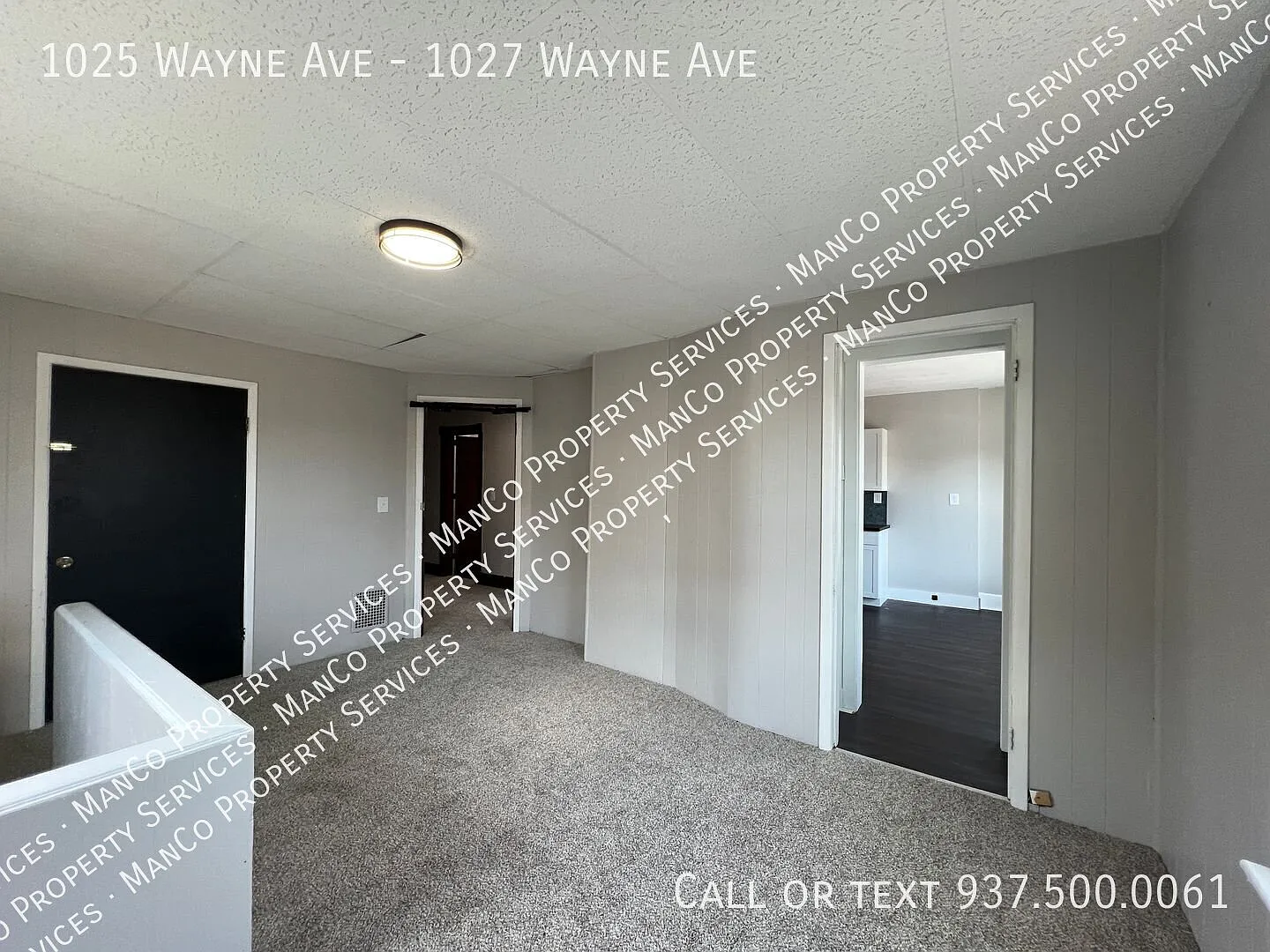 1027 Wayne Ave - 3 Bed - 1 Bath Duplex - Available Now! — Photo 3