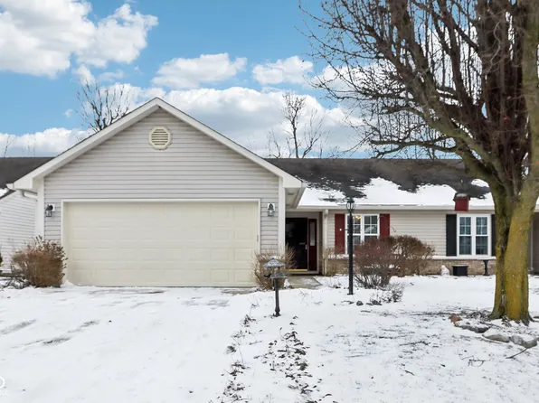 1311 Long Shore Dr, Indianapolis, IN 46217