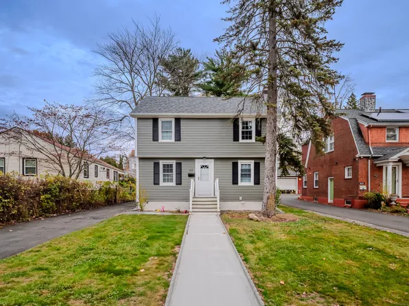 314 Lyme Street, Hartford, CT 06112