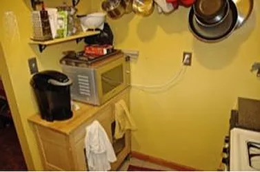 Rented by Boerum Hill Realty