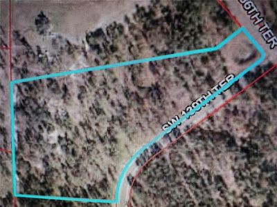 0 SE 139th Ter #29, Morriston, FL, 32668