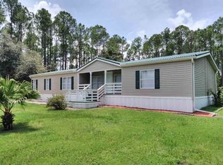 9615 Franco Ave, Hastings, FL 32145