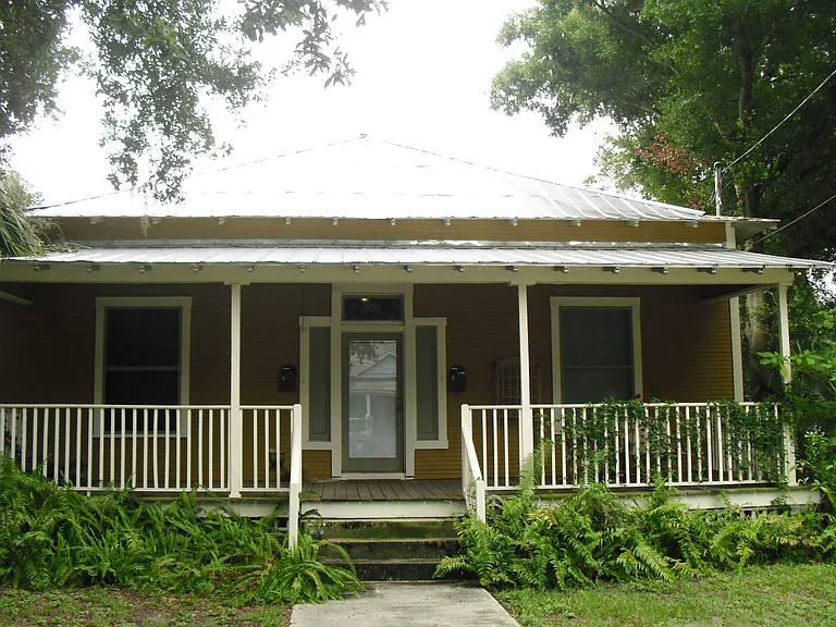 306 W Park Ave #B — Photo 24