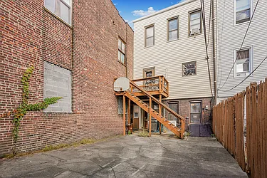 Sold by Ben Bay Realty Co. of Bay Ridge