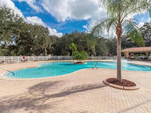 3412 Broken Bow Dr, Land O Lakes, FL 34639