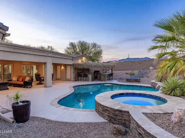 3730 Lost Dutchman Dr, Lake Havasu City, AZ 86406