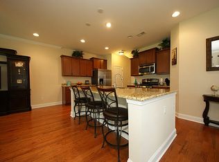 2164 Oyster Reef Ln, Mount Pleasant, SC 29466