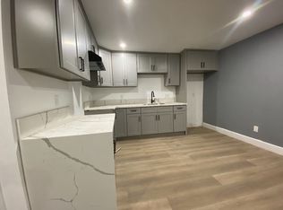 2900 E Hullett St, Long Beach, CA 90805