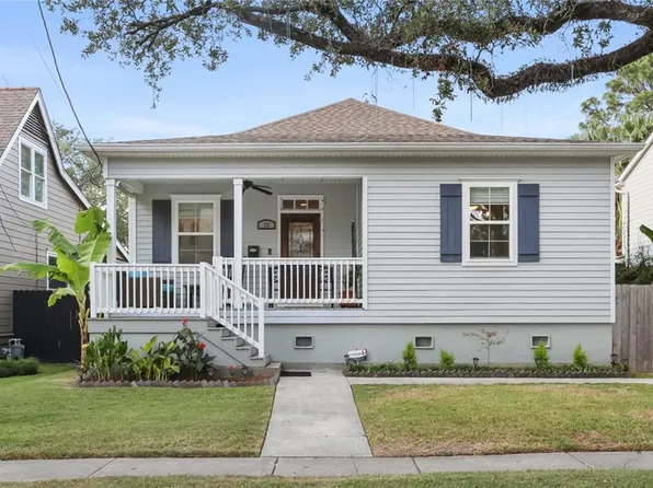 73 N Park Pl, New Orleans, LA 70124