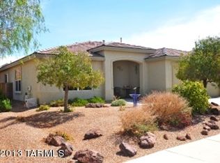 8194 N Stonehill Dr, Tucson, AZ 85743