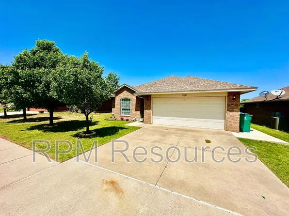 11121 NW 6th Ter, Yukon, OK 73099