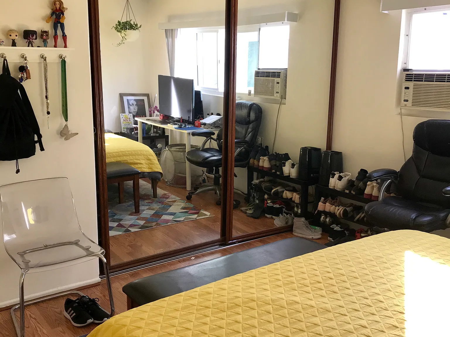 2 bed, $1,450 — Photo 2