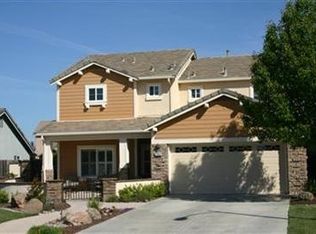2531 Caravaggio Dr, Davis, CA