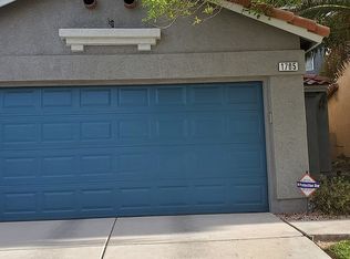 1705 Rugged Ravine Ct, Las Vegas, NV 89183