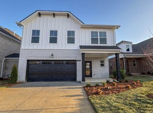 314 Booker Dr LOT 52, Gallatin, TN 37066