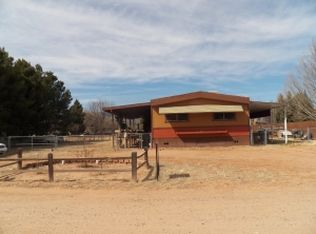 2556 S Riverbend Rd, Cottonwood, AZ 86326