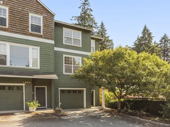 2854 SW Multnomah Blvd, Portland, OR 97219