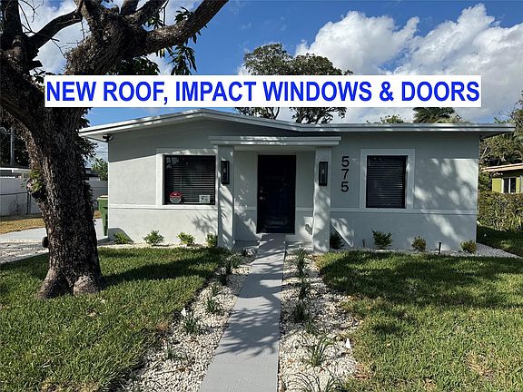 4th image of 575 NW 139th Terrace