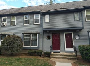 1 Abbott Rd UNIT 78, Ellington, CT 06029