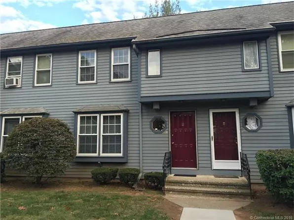 1 Abbott Rd Unit 78, Ellington, CT 06029